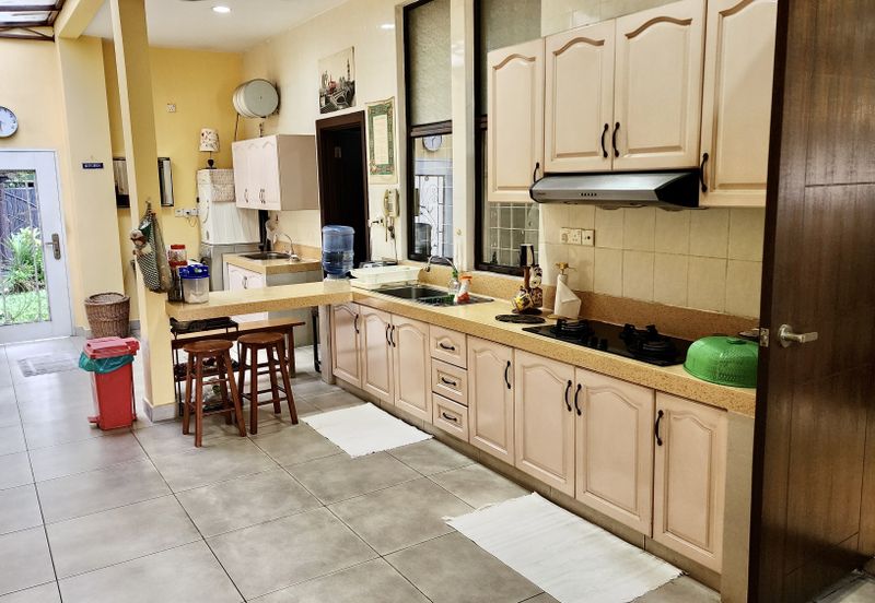 Bukit Kiara Residences