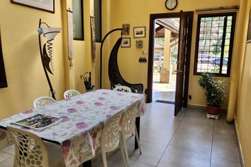 Bukit Kiara Residences