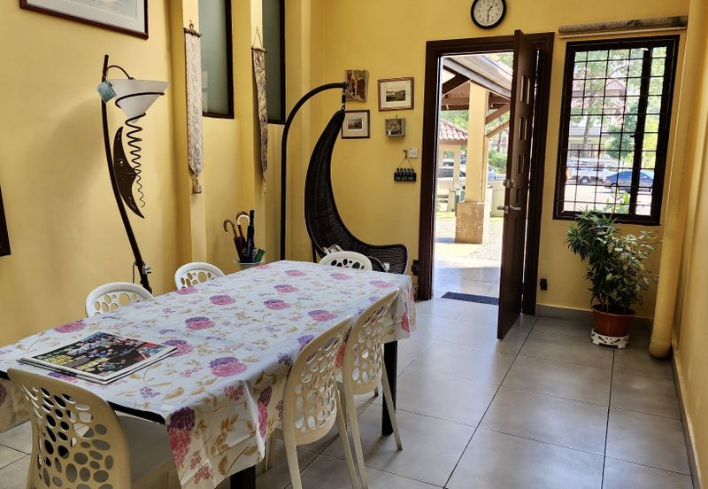 Bukit Kiara Residences