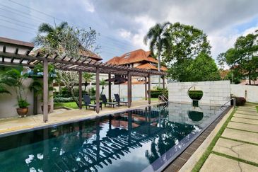 Bukit Kiara Residences