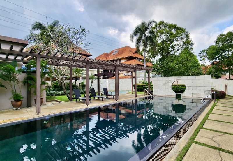 Bukit Kiara Residences