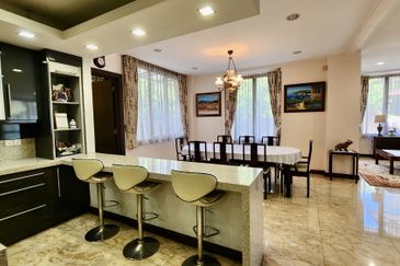 Bukit Kiara Residences