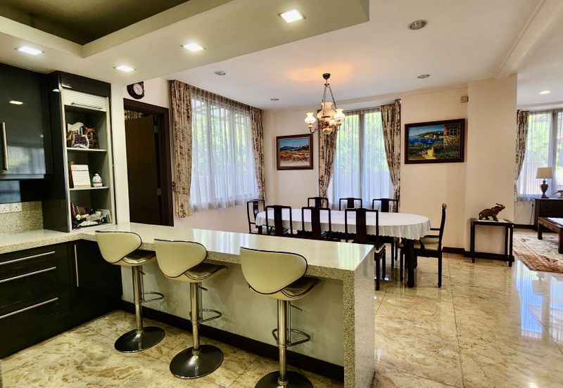 Bukit Kiara Residences