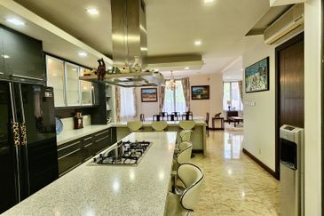 Bukit Kiara Residences