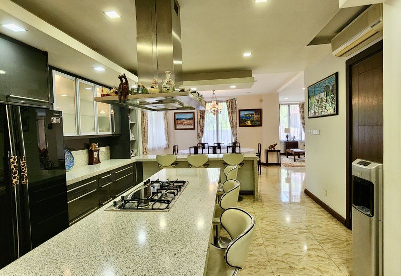 Bukit Kiara Residences