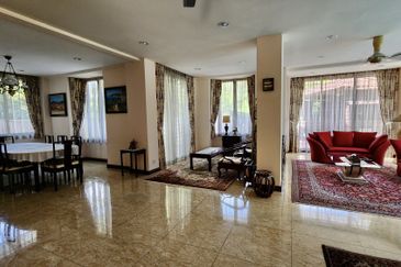 Bukit Kiara Residences