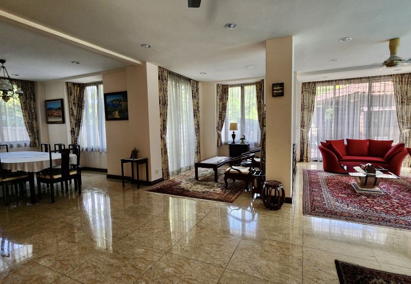 Bukit Kiara Residences