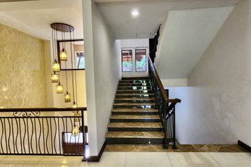 Bukit Kiara Residences