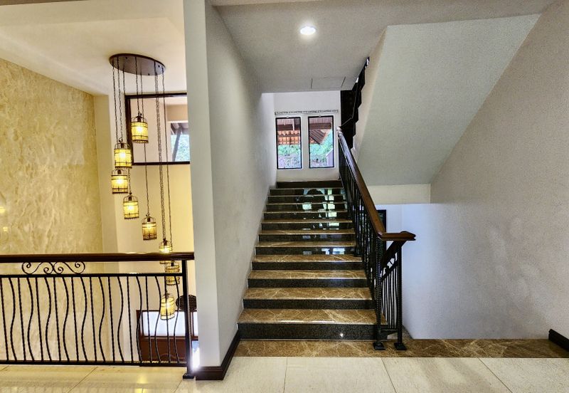 Bukit Kiara Residences