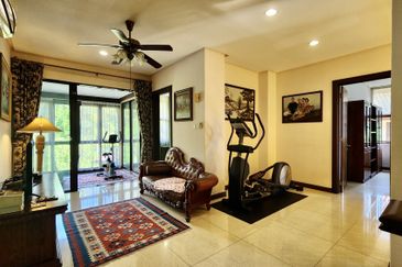 Bukit Kiara Residences