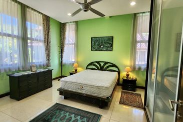 Bukit Kiara Residences