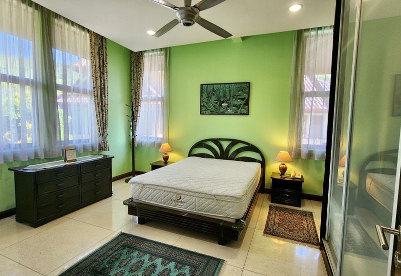 Bukit Kiara Residences