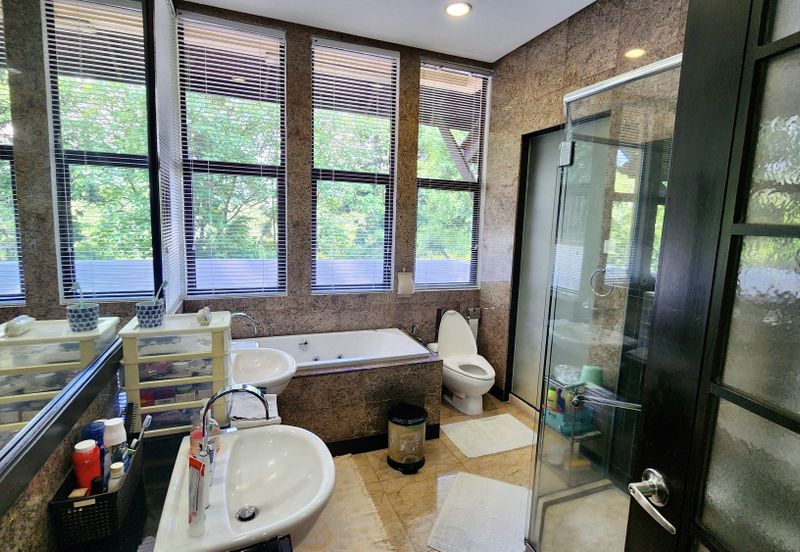 Bukit Kiara Residences