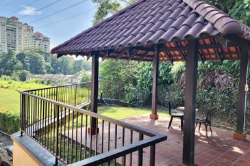 Bukit Kiara Residences