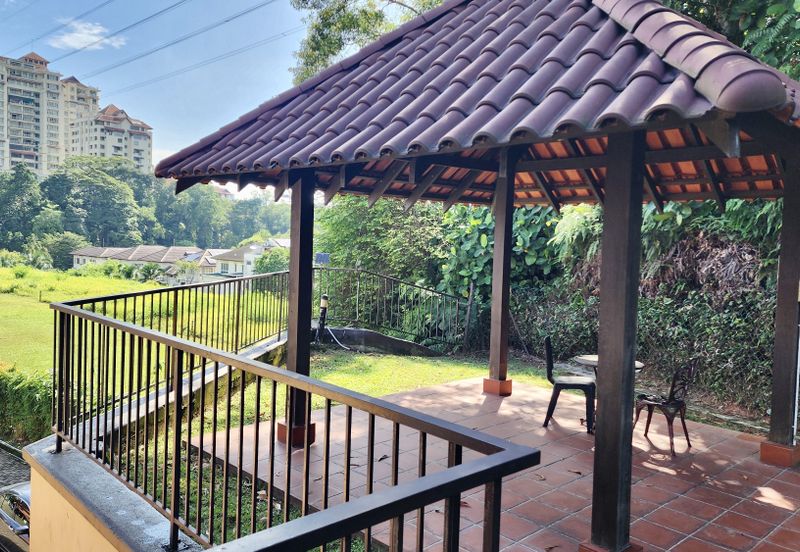 Bukit Kiara Residences