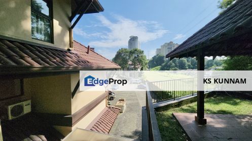Exclusive Luxury 3 Storey Bungalow Gated Guarded Near Mont Kiara , Kuala Lumpur, Sri Hartamas 