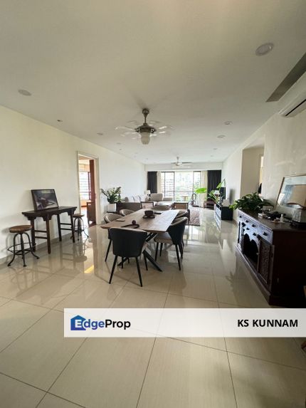 Sri Penaga Condo for Sale, Kuala Lumpur, Bangsar