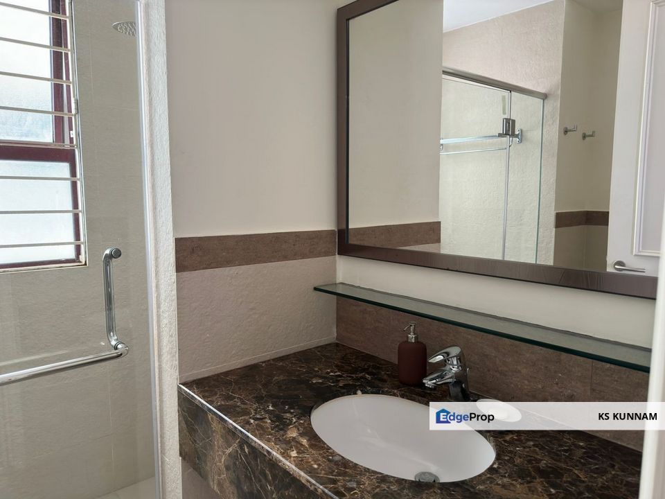 Sri Penaga Opp Bangsar Shopping Complex Investment , Kuala Lumpur, Bangsar