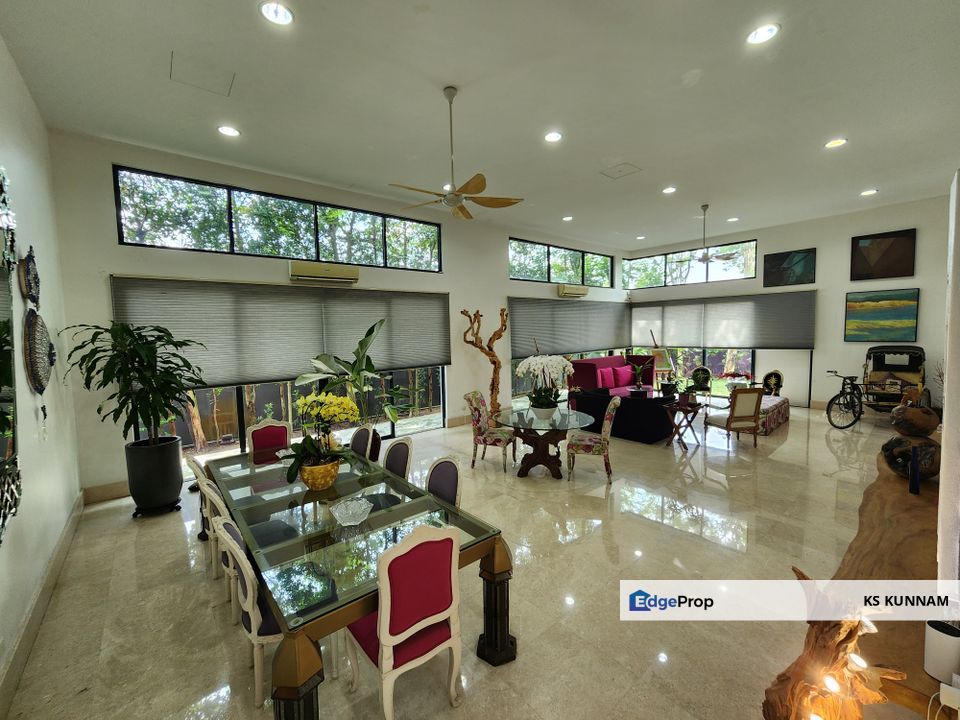 BUNGALOW  FOR SALE IN SECTION 12 PJ, Selangor, Petaling Jaya