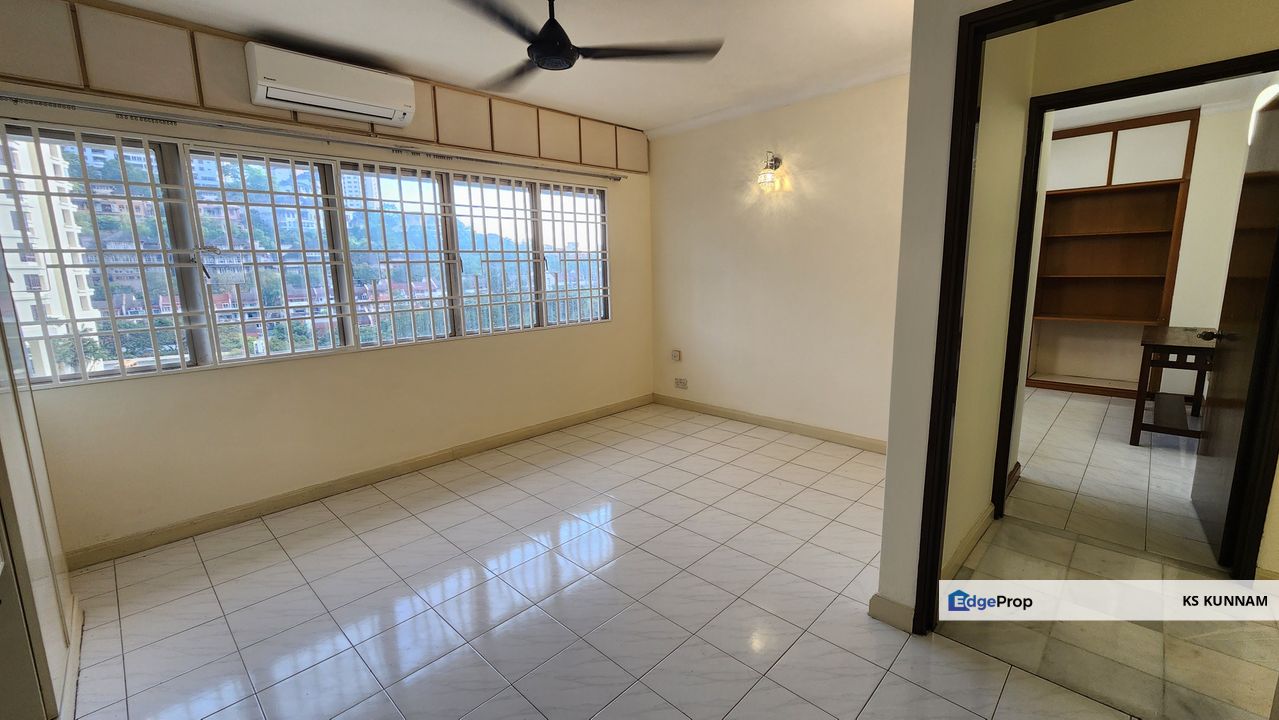 Menara Bangsar Walk to MRT Walk to Bangsar Shopping Centre , Kuala Lumpur, Bangsar