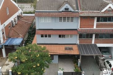 Jalan Sri Hartamas 2