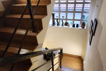 Jalan Sri Hartamas 2