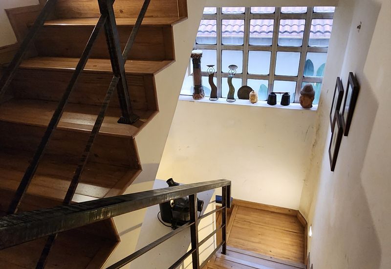 Jalan Sri Hartamas 2