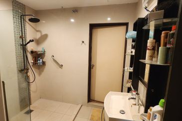 Jalan Sri Hartamas 2