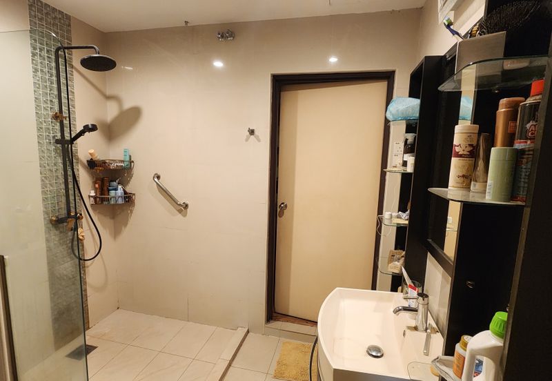 Jalan Sri Hartamas 2