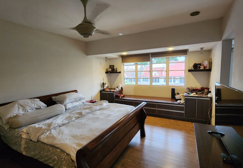 Jalan Sri Hartamas 2