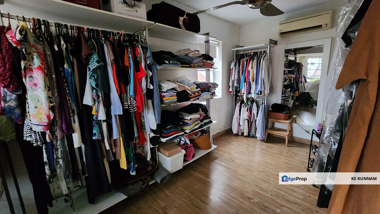 Adjoining Townhouses for Sale , Kuala Lumpur, Sri Hartamas 