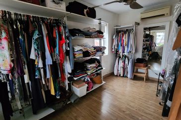 Jalan Sri Hartamas 2