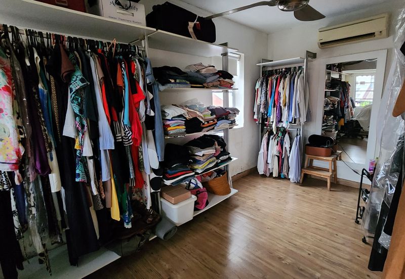 Jalan Sri Hartamas 2