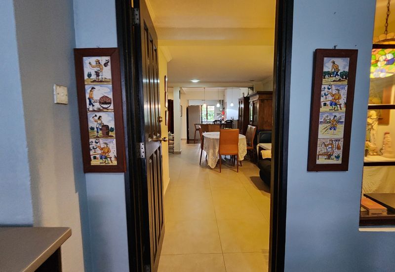 Jalan Sri Hartamas 2