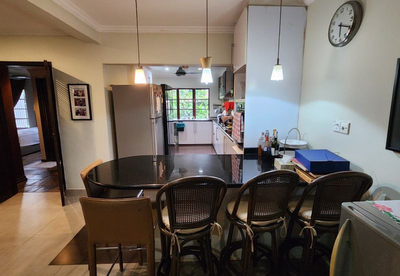 Jalan Sri Hartamas 2