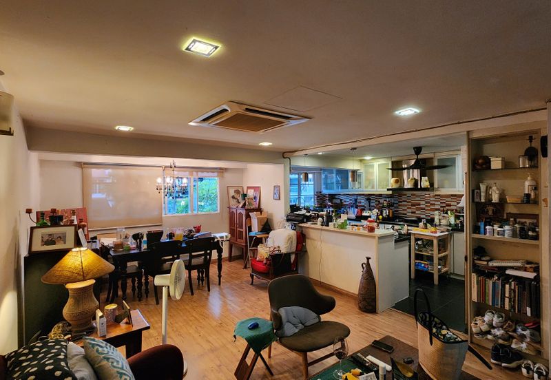 Jalan Sri Hartamas 2