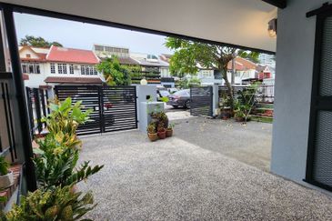 Jalan Sri Hartamas 2