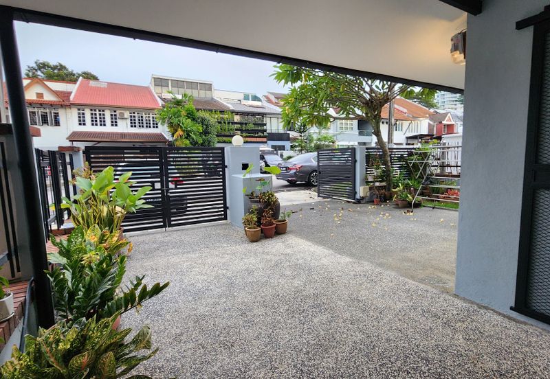 Jalan Sri Hartamas 2