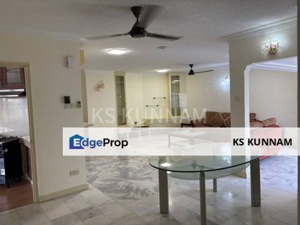 Condo in Menara Bangsar for Rent , Kuala Lumpur, Bangsar