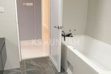 3 Storey Bungalow at Bukit Tunku Kenny Hills for Rent 