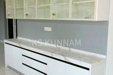 3 Storey Bungalow at Bukit Tunku Kenny Hills for Rent 