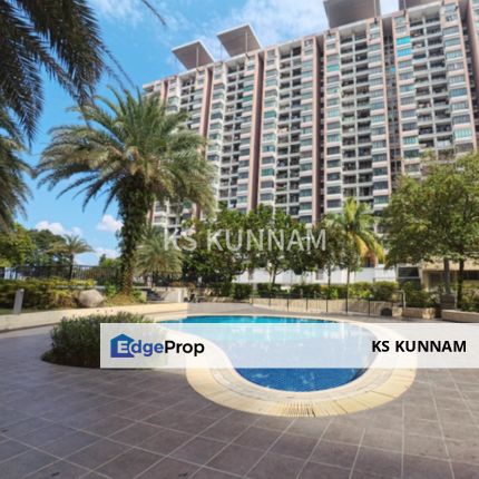 2 Bedroom Unit in One Damansara for Sale , Selangor, Damansara Damai