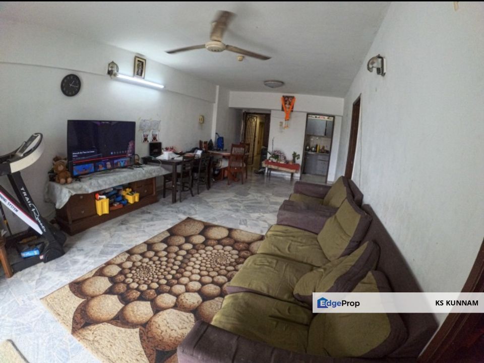 Pines Brickfields for Sale , Kuala Lumpur, Brickfields