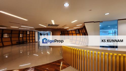 8 Storey Commercial Building for Sale in Sect19 PJ, Selangor, Petaling Jaya