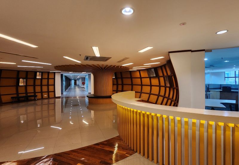 Large Commercial Building for Sale in Sect 19 Petaling Jaya Selangor 