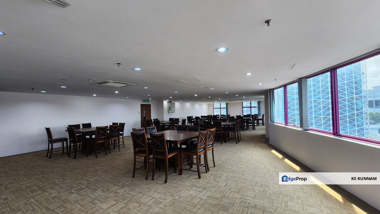 Large Commercial Building for Sale in Sect 19 Petaling Jaya Selangor , Selangor, Petaling Jaya