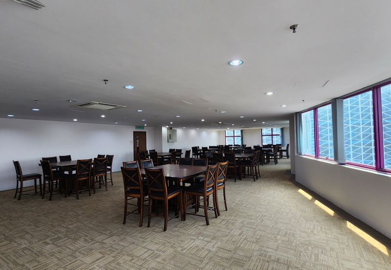 Large Commercial Building for Sale in Sect 19 Petaling Jaya Selangor 