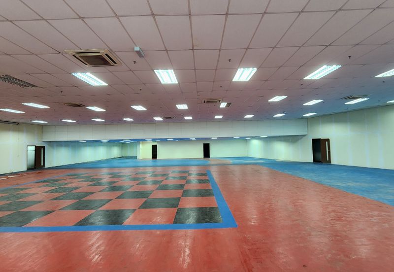 Large Commercial Building for Sale in Sect 19 Petaling Jaya Selangor 