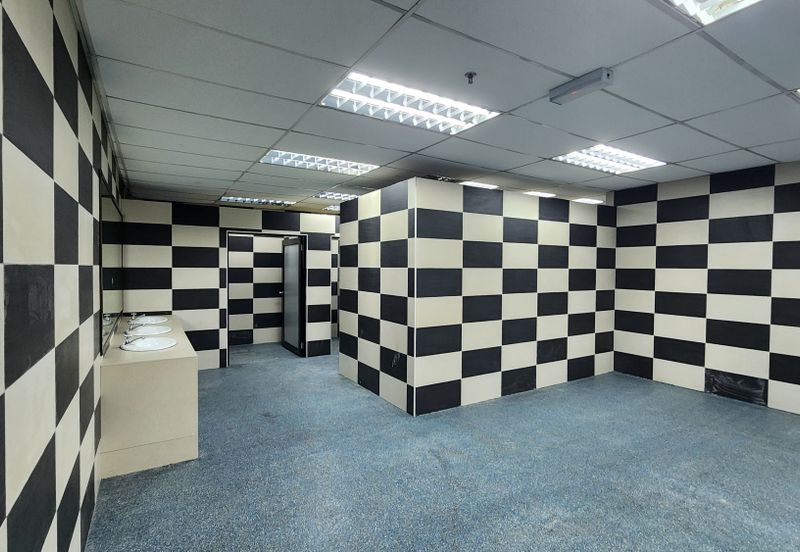 Large Commercial Building for Sale in Sect 19 Petaling Jaya Selangor 