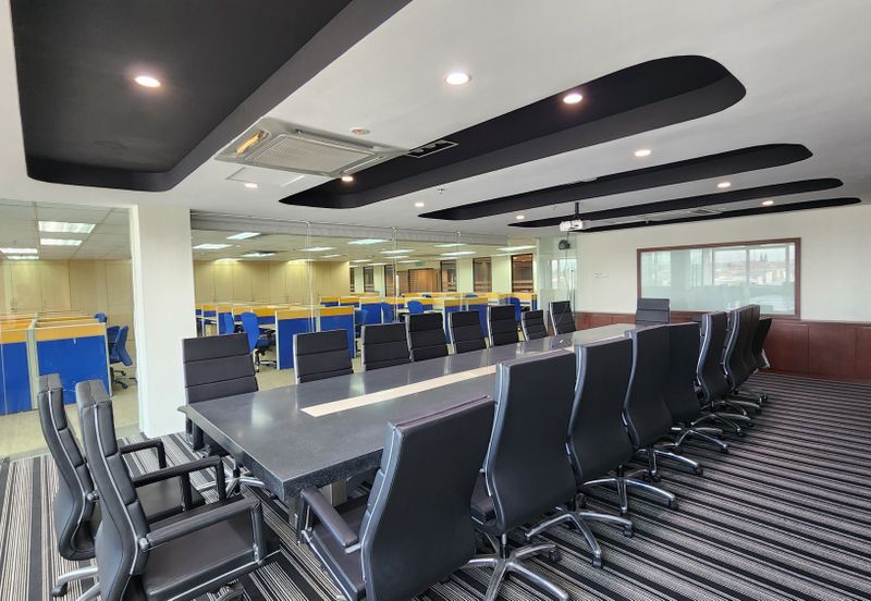 Large Commercial Building for Sale in Sect 19 Petaling Jaya Selangor 